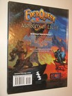 Monsters Of Luclin Everquest Role-playing Game Nm Sourcebook 3e D d Rpg D20