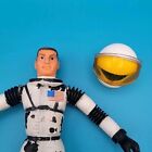 Matt Mason W  Helmet Major Matt Mason In Space 1966 Vintage Action Figure