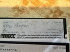 Apple 2 Software  Mecc - Early Add   Pattern  Grade Book   More -  5 25 Disk