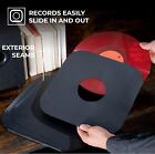 Vinyl Record Inner Sleeves - Lp Album Covers In Heavyweight   Acid Free Paper