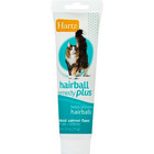 Hartz Hairball Remedy Plus Salmon Flavored Paste For Cats And Kittens  2 5    