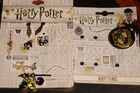 Harry Potter Lot Of Miscellaneous Collectibles