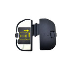 New Battery Cover Suitable For Nikon D100 D90 D80 Dustproof Cover Accessories