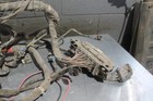 2015 Polaris Ranger 570 Mid Size Wire Wiring Harness  9395