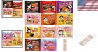 Korean Samyang Hot Chicken Ramen Assortment - 11 Flavors