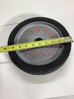 Vintage Toro Sportlawn    10  X Drive Wheels Reel Mower 1950 s    2 Wheels