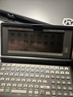 Hp 100lx Palmtop 1 Mb Ram Pocket Computer Working Excellent Condition Vintage 