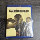 The Walking Dead-season 11  blu-ray  2021  Slipcover Fast Shipping 