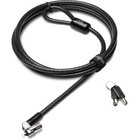 Kensington Microsaver 2 0 Keyed Ultra Laptop Lock  k64432ww 