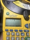 Brady Idxpert Labeler  Handheld Label Printer  Case