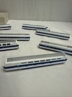Tomix 2814 7-car Train Set- N Scale
