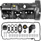 Valve Cover W  Gasket cap  Bolts For Bmw E70 E82 E90 E91 X3 X5 128i 328i 528i Z4