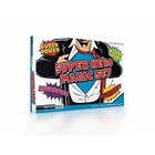 Marvin s Magic Super Hero Magic Tricks Children Magic Kit Set Kids Xmas Gift 6 