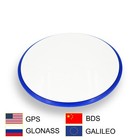 Quescan Go100 Multi-band Gnss Gps Antenna Replace Rtk Trimble Ag15 Ag25 Ag35