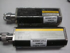 Hp 8484a 10 Mhz To 18 Ghz Power Sensor Guaranteed Good  Read  One Only