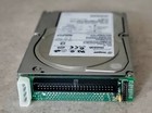 4 5gb 50 Pin Connect Scsi Internal Hard Disk Drive For Apple Macintosh Computer