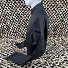 New Condor Long Sleeve Combat Shirt - X-large - Black