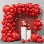 100 X Latex Plain Balloons Helium Balloons Quality Birthday Wedding Party Decor