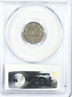 1882 Three Cent Nickel   Pcgs Xf45
