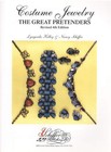 Vintage Costume Jewelry  The Great Pretenders 4th Ed - Collector Reference Guide