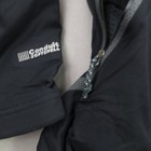 Mountain Hardwear Men s Xl Conduit Softshell Jacket Black Outdoor Climbing