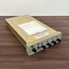 Cessna Arc Rt 359a Pn 41420-1128 Transponder With New Faa 8130-3 Form