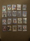 Big Football Card Lot