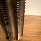 Widell -usa 3-8 Hss H8 361093 Threading Tap  New  Never Used  Shelf Wear
