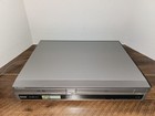 Sony Rdr-vx500 Vcr Dvd Recorder Dubbing Combo Player Vhs Hifi No Remote Tested