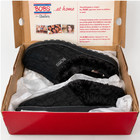 Bobs Skechers Keepsakes Delight-fall Slippers Black Women s 10 Wide New In Box