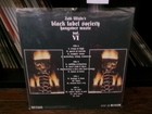 Black Label Society Hangover Music Autographed Vinyl Record 