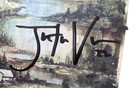Bon Iver Justin Vernon Signed Compact Disc Cd Bon Iver  Bon Iver Autograph Coa