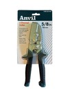 Anvil J-channel Cutter 5 8    16 Mm  1006 624 997 