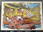 Dead   Company Fenway Park - Boston  Ma Grateful Dead Tour Poster Art Puzzle New