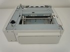 Q2440b Hp Laserjet 4250   4350 Printer 500-sheet Feeder Tray  no Yellowing  warr