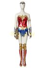 Wonder Woman 1984 Costume Diana Prince Cosplay Suit Ww84