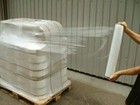 18  X 1500ft 80 Gauge Pallet Wrap Stretch Film Shrink Hand Wrap 1500  1 Roll