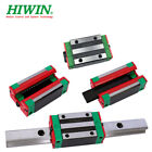 Cnc Router Hiwin Hgr20 Hgh20 Linear Guide Rail   2pc Hgh20ca Hgw20cc Rail Block 
