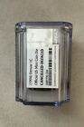 Official Us Mint Coin Die 1994 Denver One Cent 1c Lincoln Memorial Ngc Certified