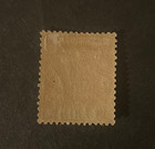 Stamps Benin Scott  43 Hinged