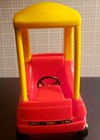 Little Tikes Vintage Dollhouse Cozy Coupe Car Rl1 