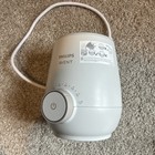 Philips Avent Premium Fast Bottle Warmer Scf358 00 White     Smart Temp Control