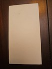 Vintage Benjamin Moore Paints House Paint Sample Card Cottage Red Moore s