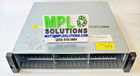 Netapp Naj-1801 W 2x Nsm100 Disk Shelf 111-04256 b6  Storage Appliance Mint 