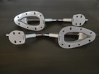 Pattern 99 Revolution 9 50 Figure Skating Blades New