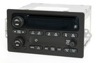 Remanufacture   Aux Mod Service For 2003-05 Chevy Gmc Truck Radio Amfm Cd Player