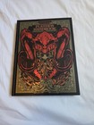 Dungeons   Dragons 5e  Alternate Art Cover Slipcase Core Rulebook Set
