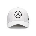 Lewis Hamilton Mercedes Amg Petronas Racing Cap - Formula 1 - F1 - Replica Hat