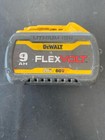 Dewalt Dcb606 Flexvolt 20v 60v 6 0ah Lithium-ion Battery  pd4050054 