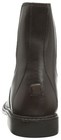 Tuffrider Kids Infant Toddler Front Zip Starter Paddock Boots Size 9 Brown 3040